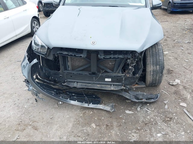 Mercedes-Benz m264 2020 4JGFB4KB7LA008889 Image 6