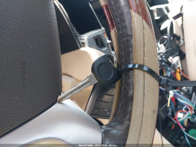 2007 CADILLAC ESCALADE 1GYFK638X7R418820 Photo 10