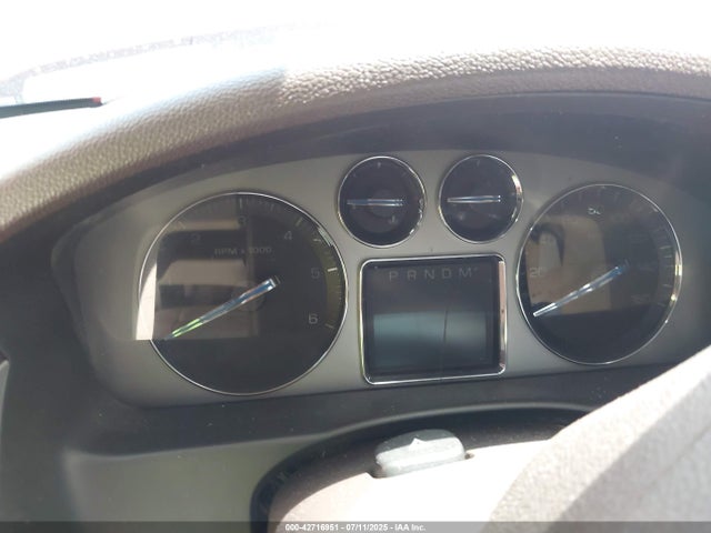 2007 CADILLAC ESCALADE 1GYFK638X7R418820 Photo 6