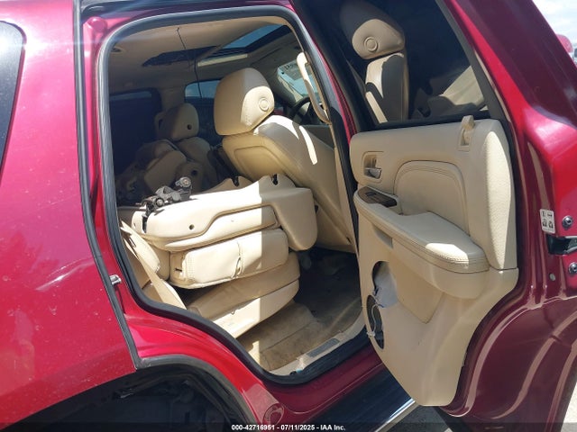 2007 CADILLAC ESCALADE 1GYFK638X7R418820 Photo 7