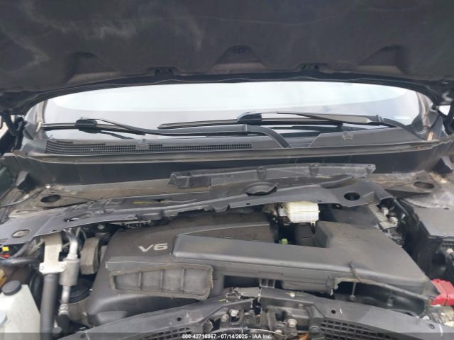 2018 NISSAN PATHFINDER 5N1DR2MM2JC655675 Photo 9