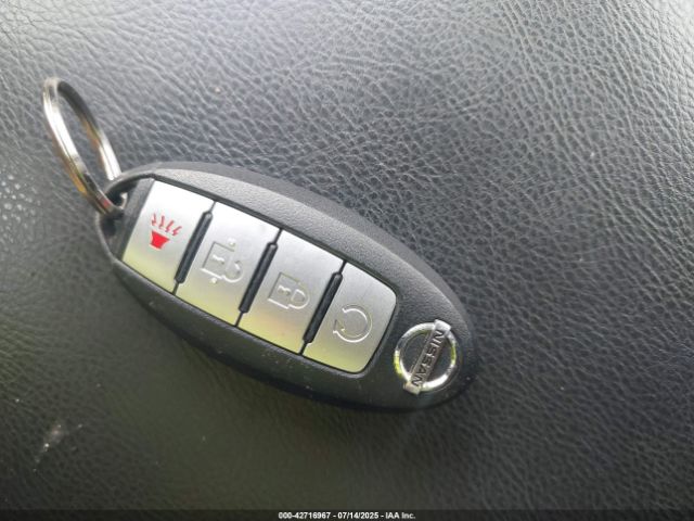 2018 NISSAN PATHFINDER 5N1DR2MM2JC655675 Photo 10