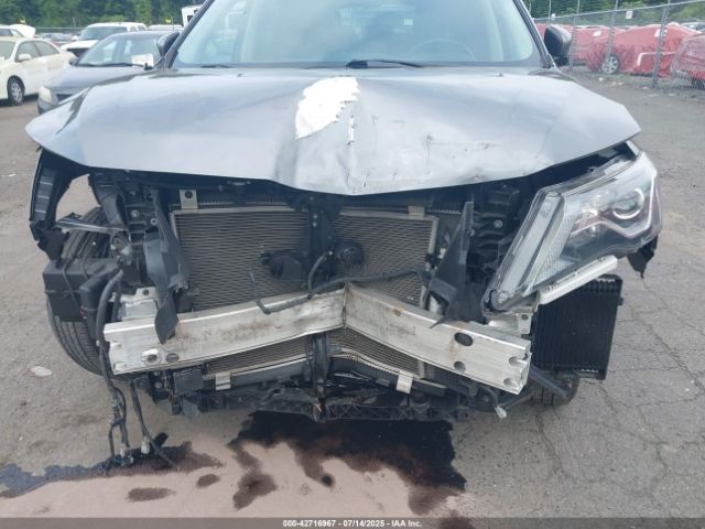 2018 NISSAN PATHFINDER 5N1DR2MM2JC655675 Photo 5
