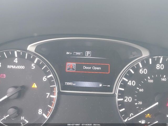 2018 NISSAN PATHFINDER 5N1DR2MM2JC655675 Photo 6
