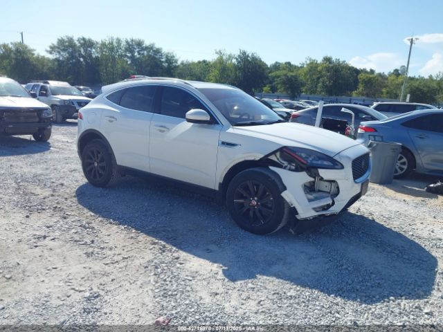 Jaguar aj20 2018 SADFJ2FX1J1Z14653 main image