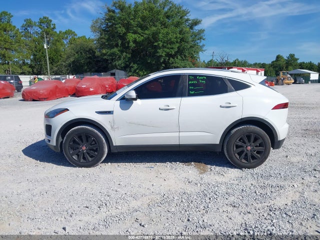 Jaguar aj20 2018 SADFJ2FX1J1Z14653 Image 15