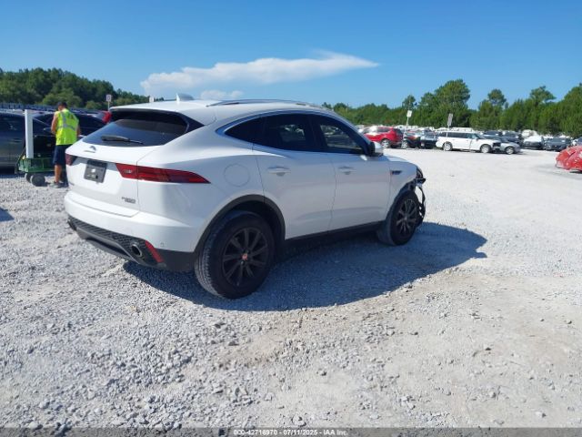 2018 JAGUAR E-PACE SADFJ2FX1J1Z14653 Photo 3