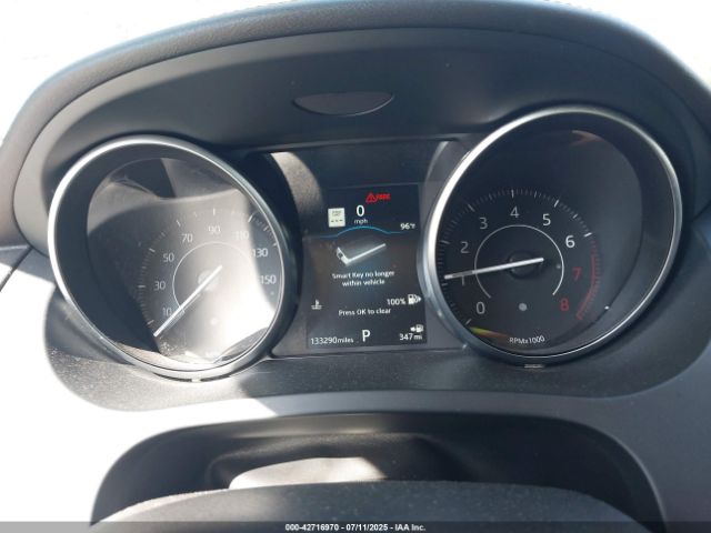 2018 JAGUAR E-PACE SADFJ2FX1J1Z14653 Photo 6