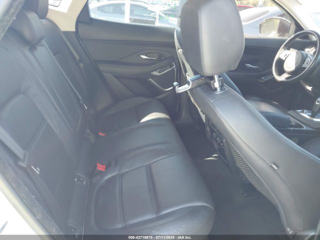 2018 JAGUAR E-PACE SADFJ2FX1J1Z14653 Photo 7