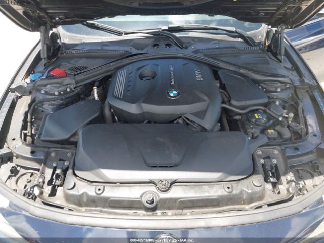 2017 BMW 330I WBA8B9G36HNU56341 Photo 9