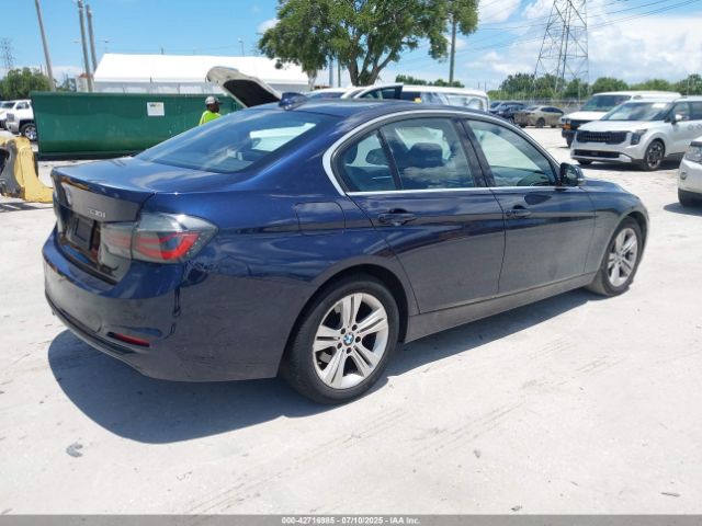 2017 BMW 330I WBA8B9G36HNU56341 Photo 3