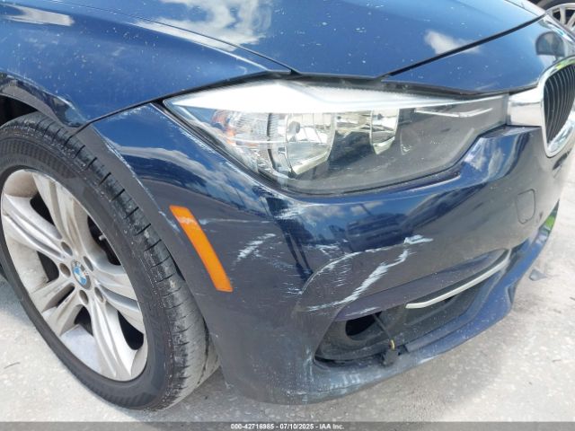 2017 BMW 330I WBA8B9G36HNU56341 Photo 5