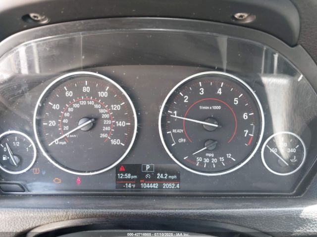 2017 BMW 330I WBA8B9G36HNU56341 Photo 6