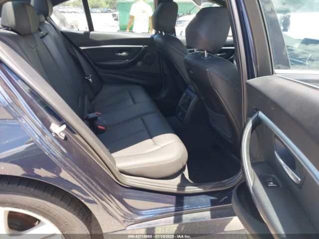 2017 BMW 330I WBA8B9G36HNU56341 Photo 7