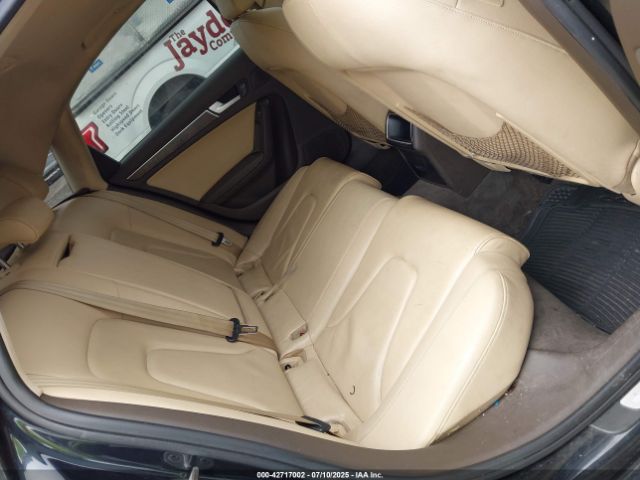 2014 AUDI A4 WAUBFAFL8EA047175 Photo 7