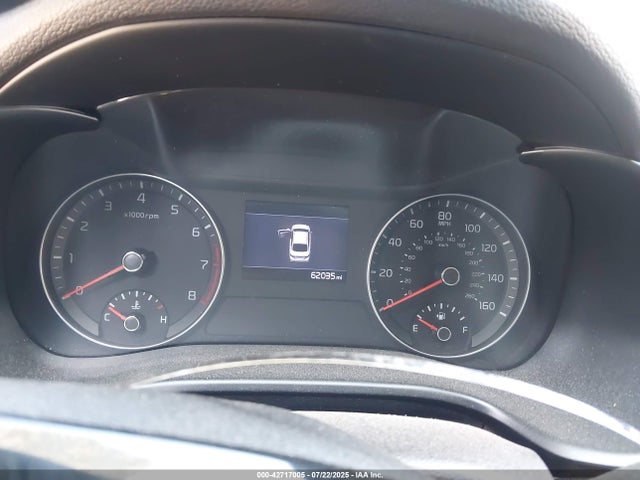 KIA mpi nu 2020 3KPF24AD5LE247992 Image 7