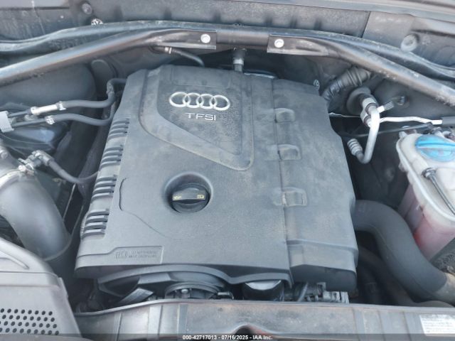 2015 AUDI Q5 WA1LFAFP9FA144987 Photo 9
