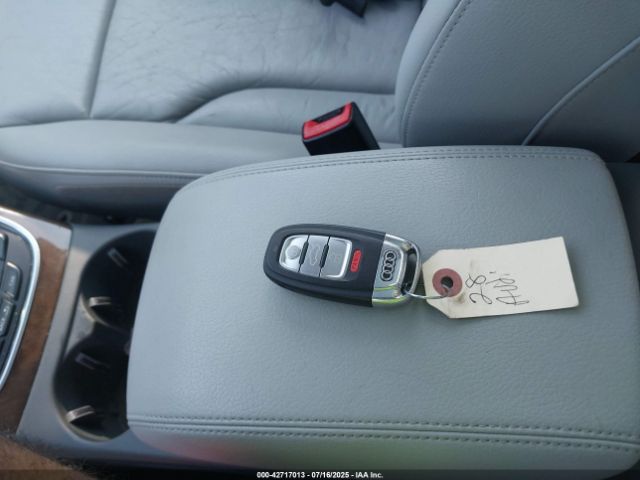 2015 AUDI Q5 WA1LFAFP9FA144987 Photo 10