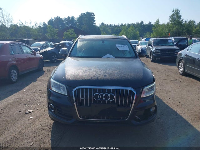 WA1LFAFP9FA144987 Audi flex fuel capable engine
