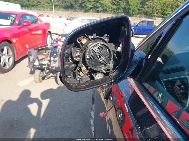 WA1LFAFP9FA144987 Audi flex fuel capable engine