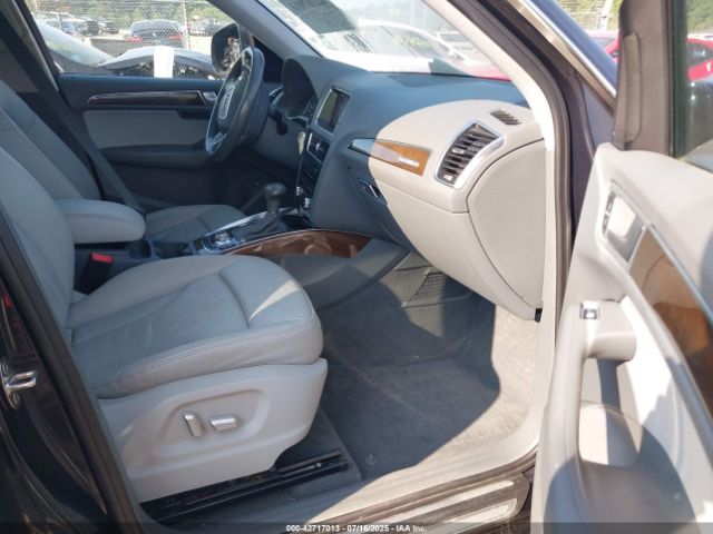 2015 AUDI Q5 WA1LFAFP9FA144987 Photo 4