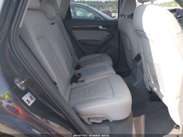 2015 AUDI Q5 WA1LFAFP9FA144987 Photo 7