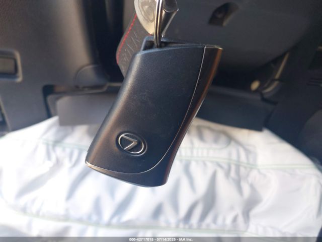 2021 LEXUS UX 200 JTHX3JBH2M2035985 Photo 10