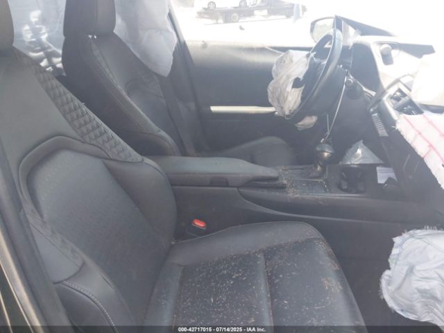 2021 LEXUS UX 200 JTHX3JBH2M2035985 Photo 4