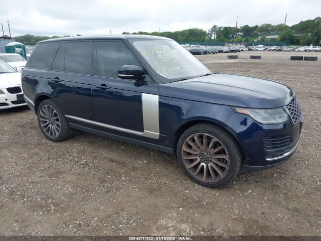 2020 LAND ROVER RANGE ROVER SALGS2RU7LA570823