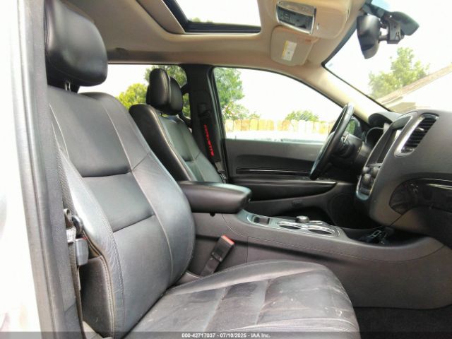 2015 DODGE DURANGO 1C4RDJDGXFC810526 Photo 4