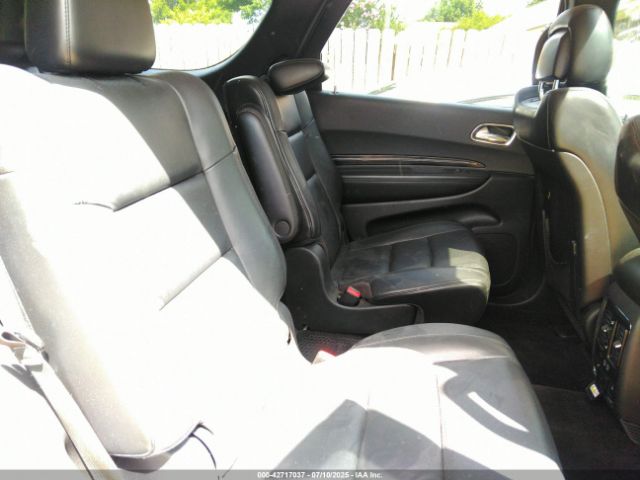 2015 DODGE DURANGO 1C4RDJDGXFC810526 Photo 7
