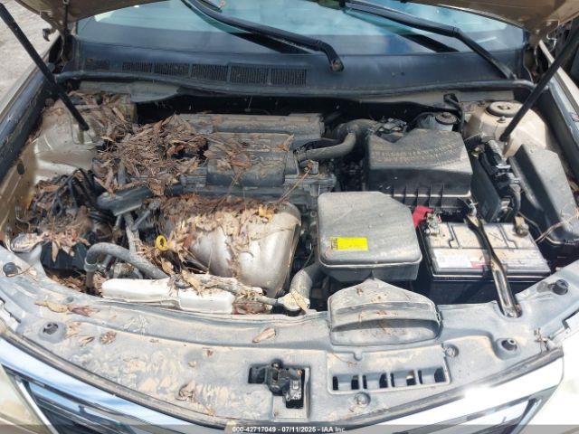 2012 TOYOTA CAMRY 4T4BF1FK1CR203533 Photo 9