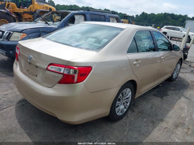 2012 TOYOTA CAMRY 4T4BF1FK1CR203533 Photo 3