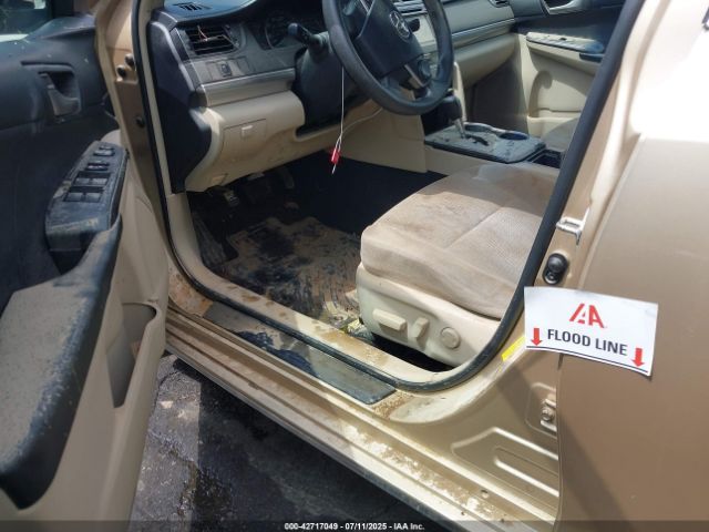 2012 TOYOTA CAMRY 4T4BF1FK1CR203533 Photo 5