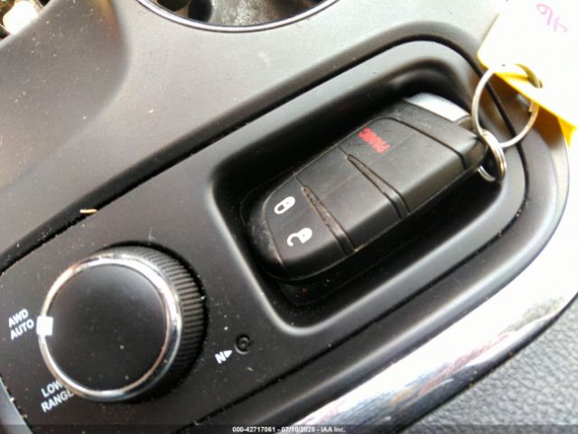 2018 DODGE DURANGO 1C4SDJFT4JC317011 Photo 10