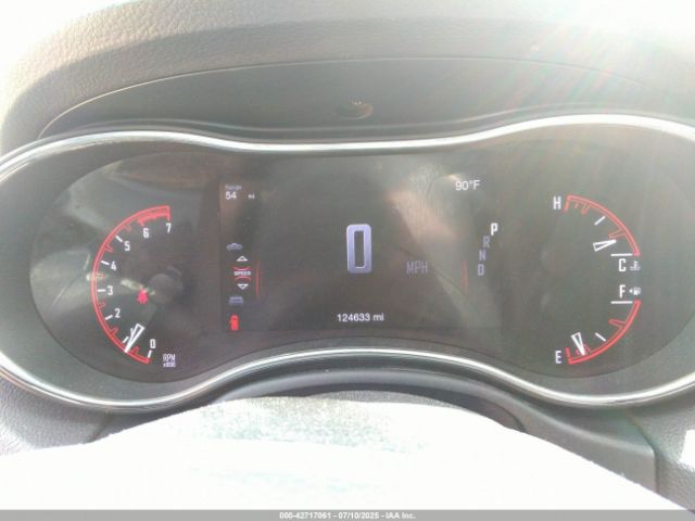 2018 DODGE DURANGO 1C4SDJFT4JC317011 Photo 6
