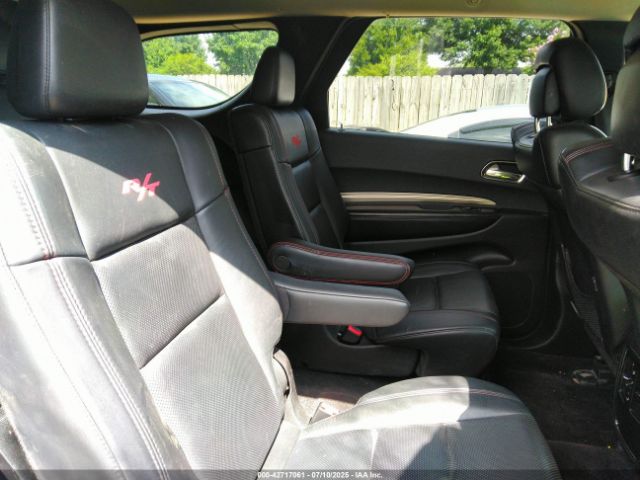 2018 DODGE DURANGO 1C4SDJFT4JC317011 Photo 7