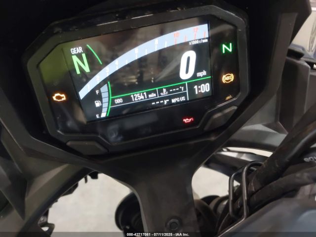 2021 KAWASAKI EX650 ML5EXEM14MDA35945 Photo 6