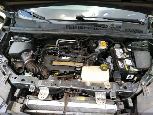 2020 CHEVROLET TRAX 3GNCJKSB8LL151994 Photo 9