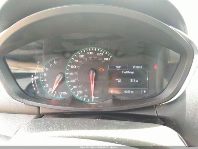 2020 CHEVROLET TRAX 3GNCJKSB8LL151994 Photo 6