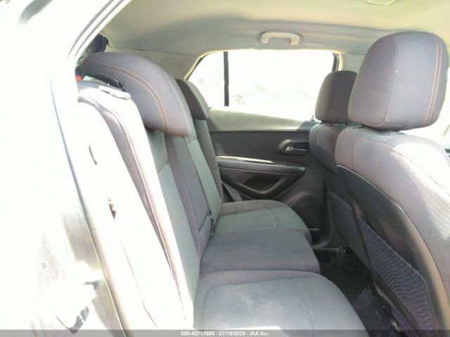 2020 CHEVROLET TRAX 3GNCJKSB8LL151994 Photo 7