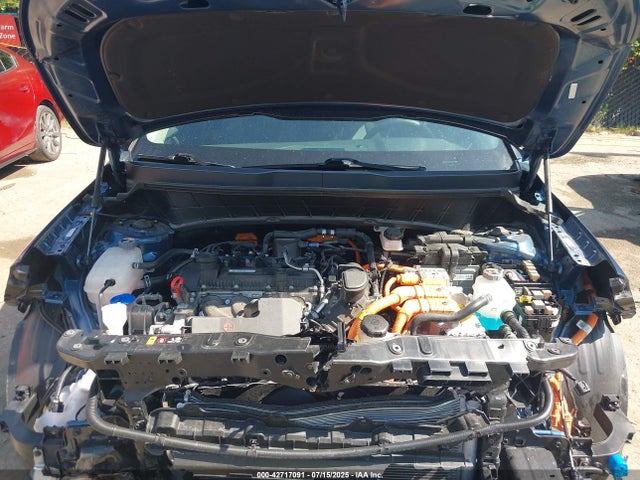 KIA gdi kappa pe 2023 KNDCS3LF5P5097086 Image 10