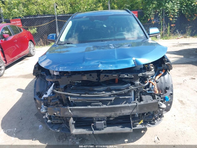 KIA gdi kappa pe 2023 KNDCS3LF5P5097086 Image 13