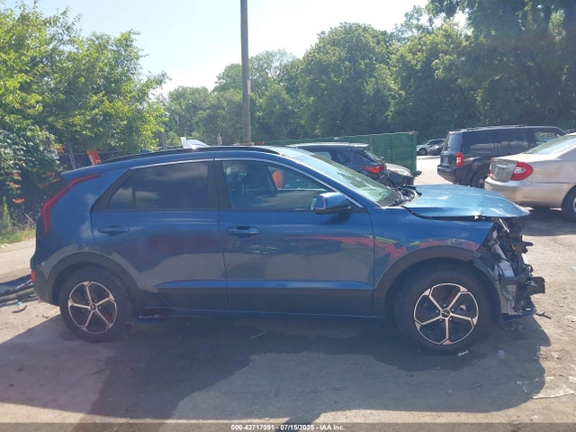 KIA gdi kappa pe 2023 KNDCS3LF5P5097086 Image 14