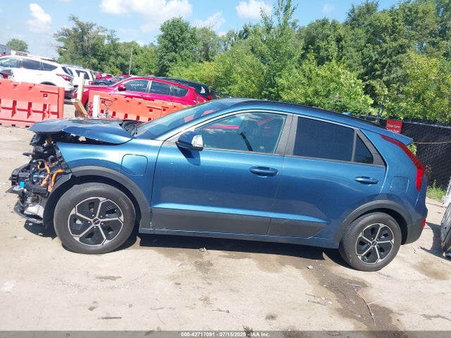 KIA gdi kappa pe 2023 KNDCS3LF5P5097086 Image 15