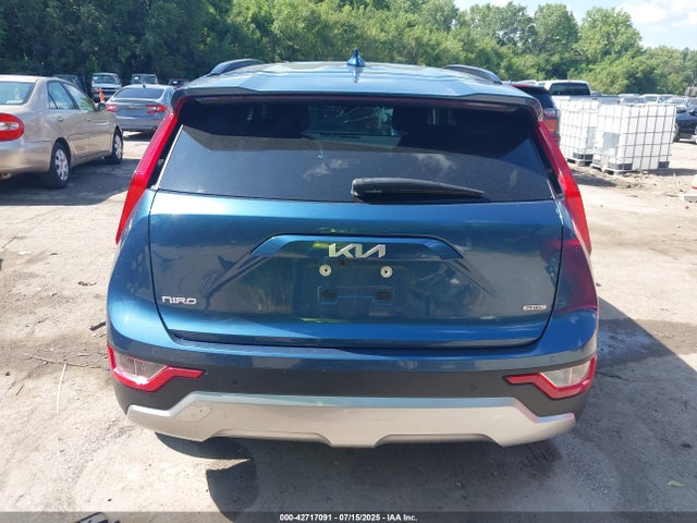 KIA gdi kappa pe 2023 KNDCS3LF5P5097086 Image 17