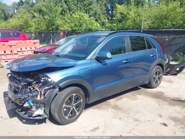 KIA gdi kappa pe 2023 KNDCS3LF5P5097086 Image 2