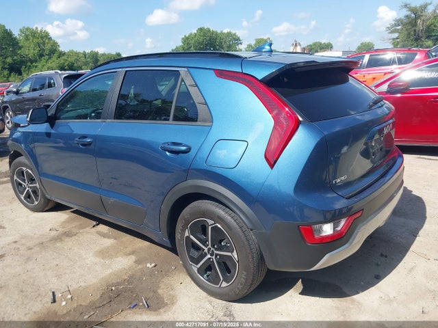 KIA gdi kappa pe 2023 KNDCS3LF5P5097086 Image 3