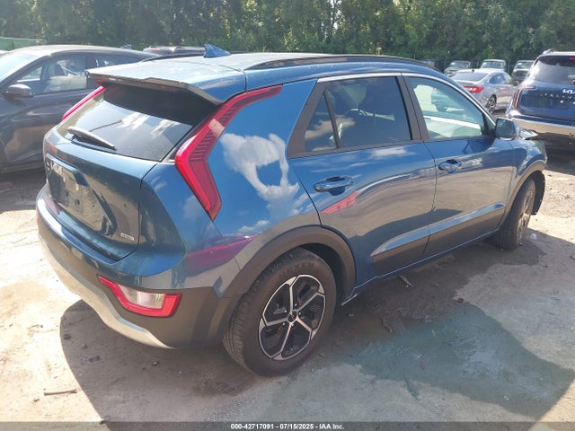KIA gdi kappa pe 2023 KNDCS3LF5P5097086 Image 4