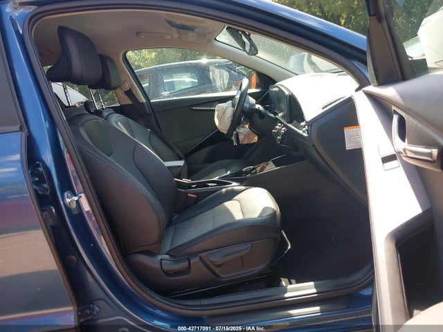 KIA gdi kappa pe 2023 KNDCS3LF5P5097086 Image 5